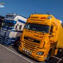 Truck Show Ciney, 2018