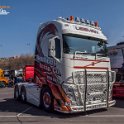 Truck Show Ciney, 2018