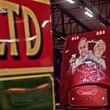 Truck Show Ciney, 2018