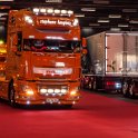 Truck Show Ciney, 2018