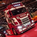 Truck Show Ciney, 2018