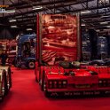 Truck Show Ciney, 2018