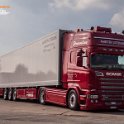 Truck Show Ciney, 2018
