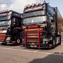 Truck Show Ciney, 2018