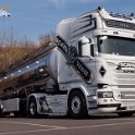 Truck Show Ciney, 2018