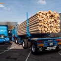 Truck Show Ciney, 2018