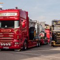 Truck Show Ciney, 2018