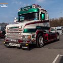 Truck Show Ciney, 2018