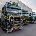 Truck Show Ciney, 2018