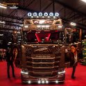 Truck Show Ciney, 2018