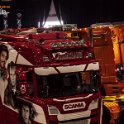 Truck Show Ciney, 2018
