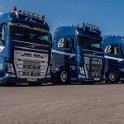 Truck Show Ciney, 2018