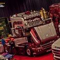 Truck Show Ciney, 2018