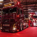Truck Show Ciney, 2018