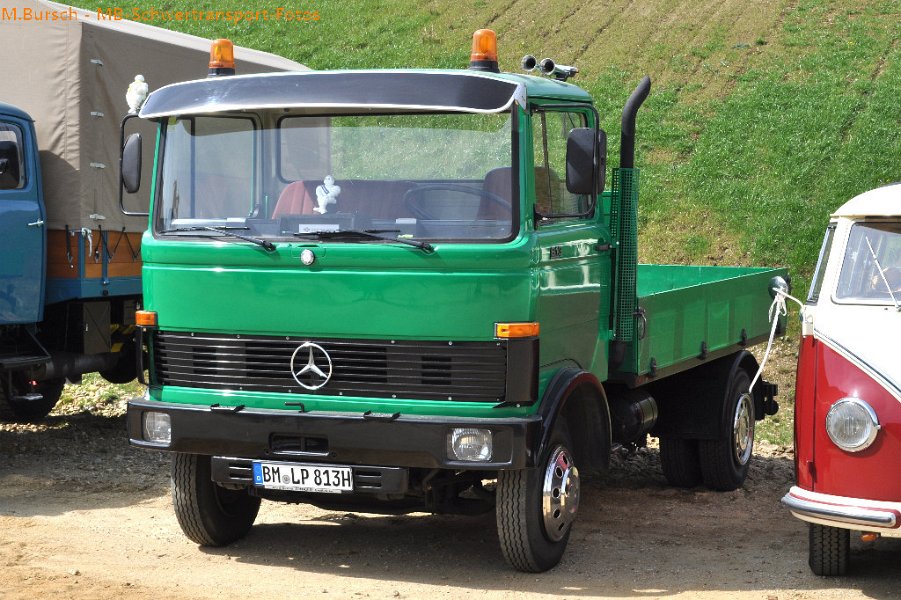 Kippertreffen Geilenkiirchen 2018 0094