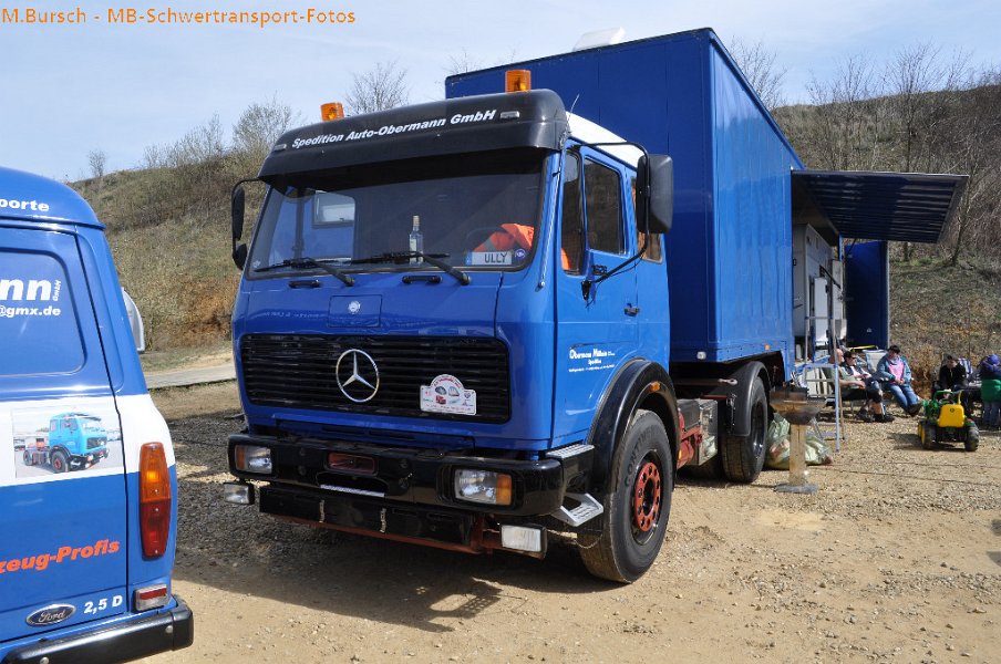 Kippertreffen Geilenkiirchen 2018 0101