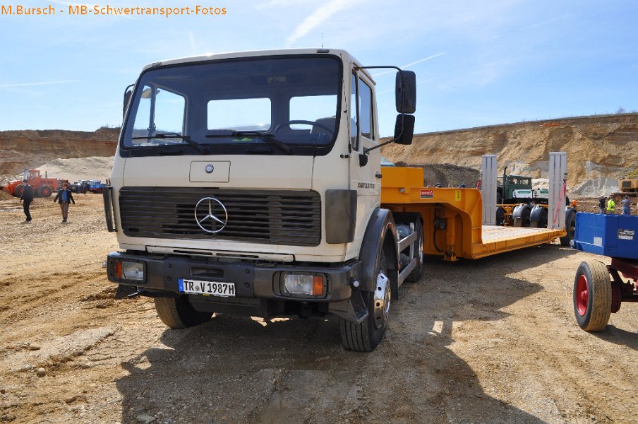 Kippertreffen Geilenkiirchen 2018 0102