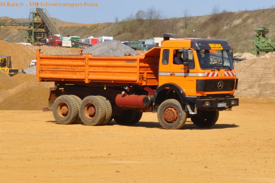 Kippertreffen Geilenkiirchen 2018 0109