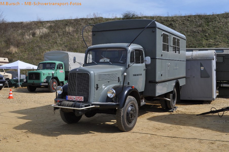 Kippertreffen Geilenkiirchen 2018 0122
