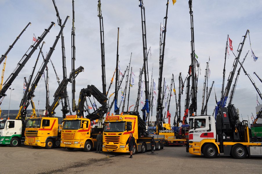 Lift ‘n Load Autolaadkranenmeeting 0009