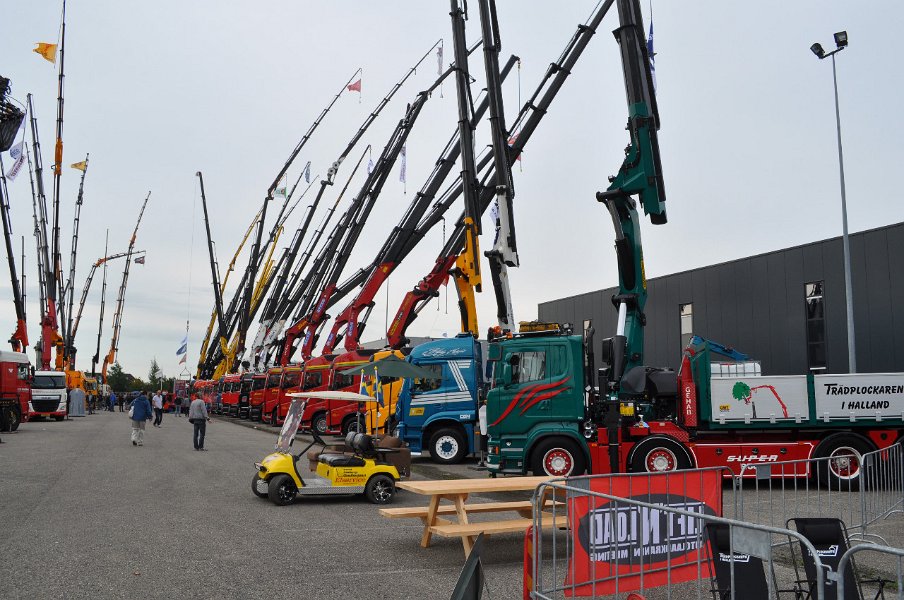 Lift ‘n Load Autolaadkranenmeeting 0016