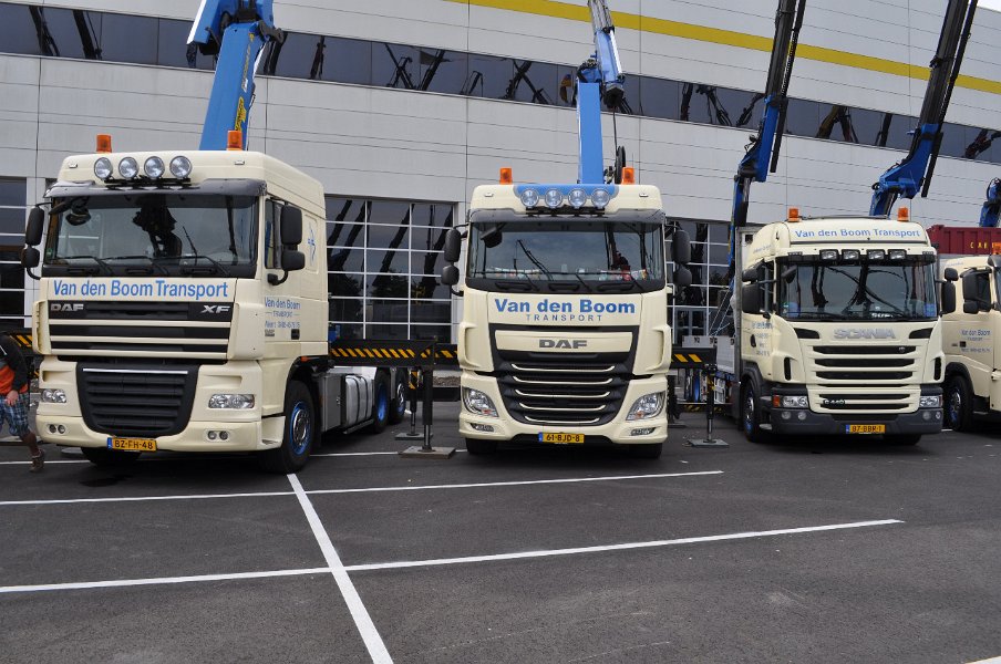 Lift ‘n Load Autolaadkranenmeeting 0023