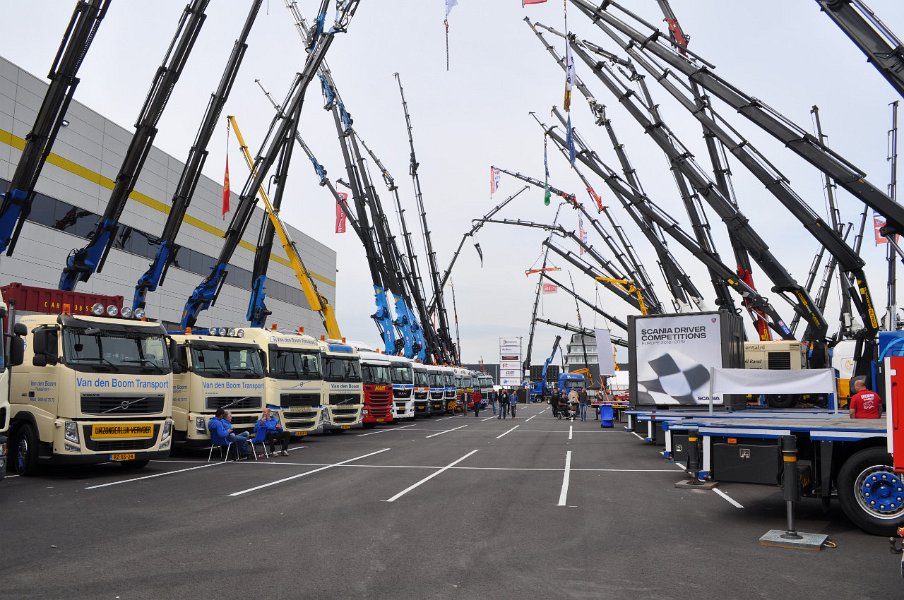 Lift ‘n Load Autolaadkranenmeeting 0024