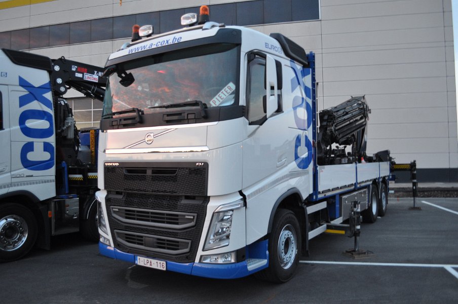Lift ‘n Load Autolaadkranenmeeting 0026