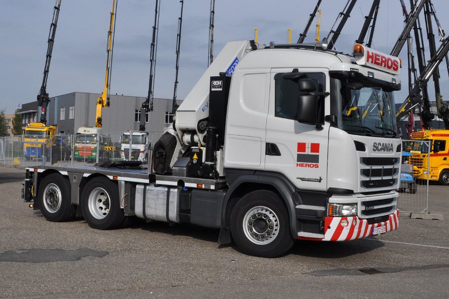 Lift ‘n Load Autolaadkranenmeeting 0036