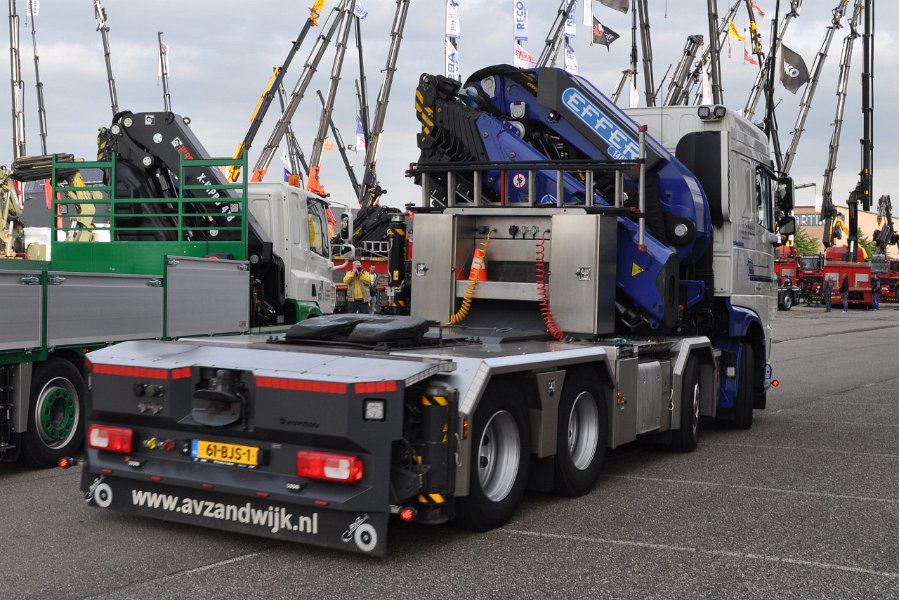Lift ‘n Load Autolaadkranenmeeting 0047