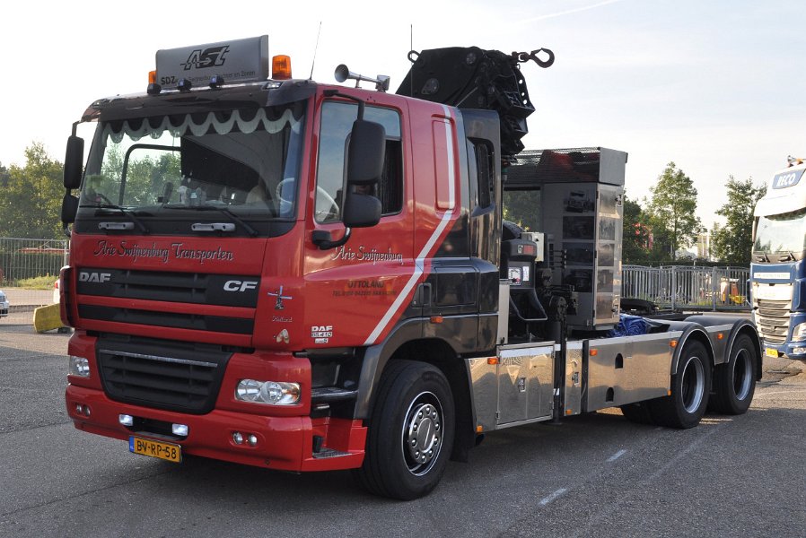 Lift ‘n Load Autolaadkranenmeeting 0052