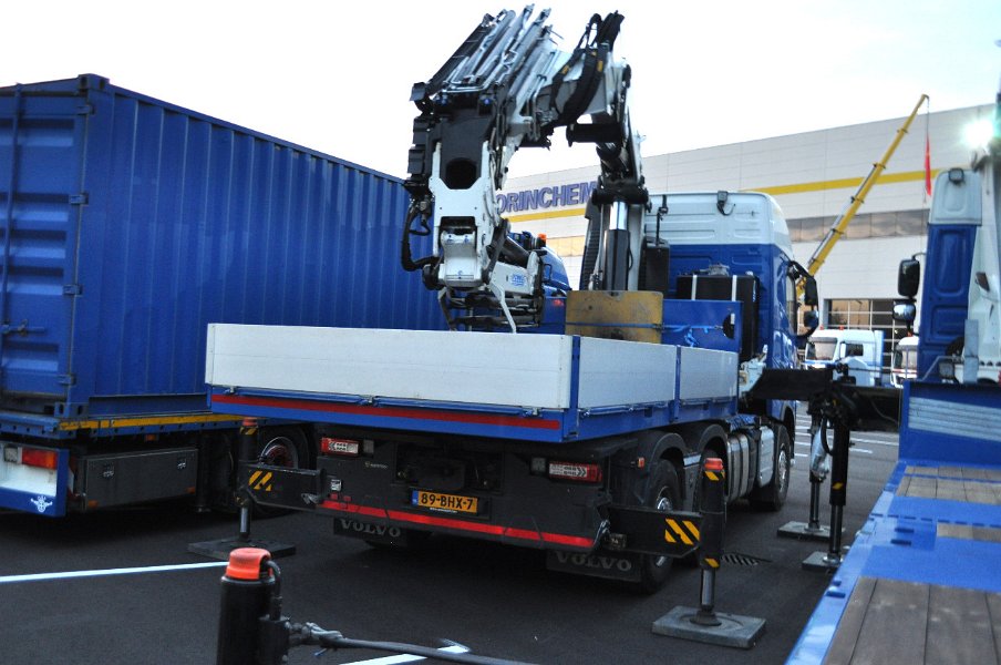 Lift ‘n Load Autolaadkranenmeeting 0055