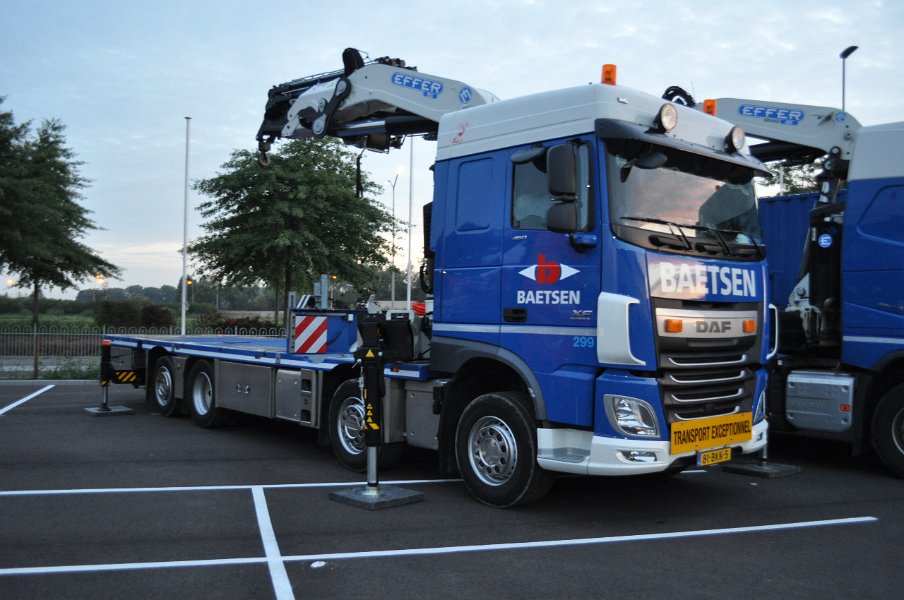 Lift ‘n Load Autolaadkranenmeeting 0056