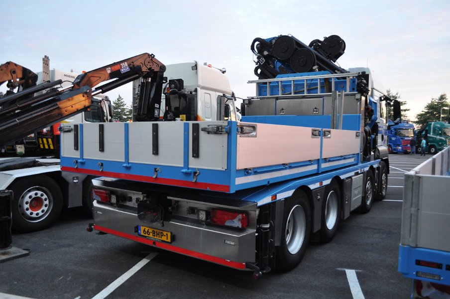 Lift ‘n Load Autolaadkranenmeeting 0061