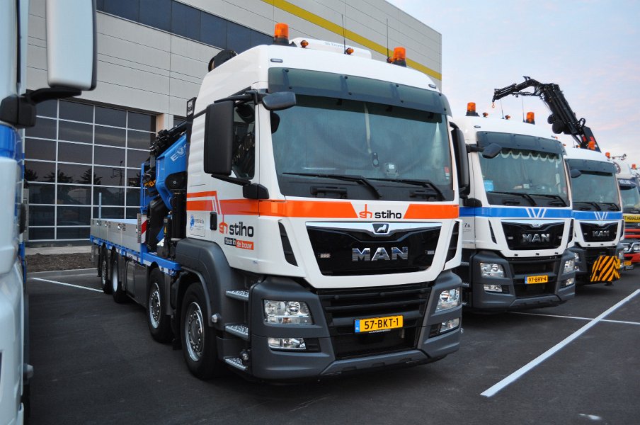 Lift ‘n Load Autolaadkranenmeeting 0064