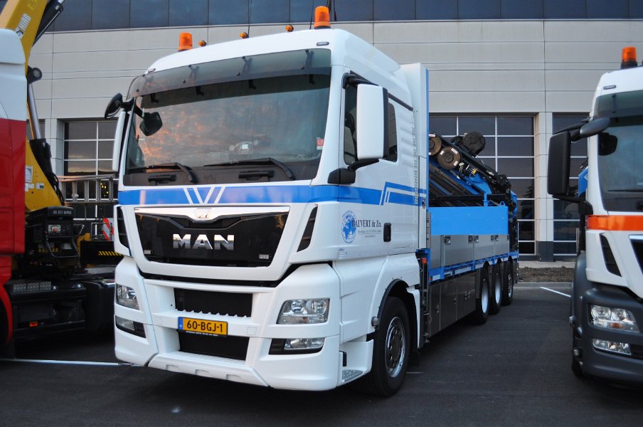 Lift ‘n Load Autolaadkranenmeeting 0066