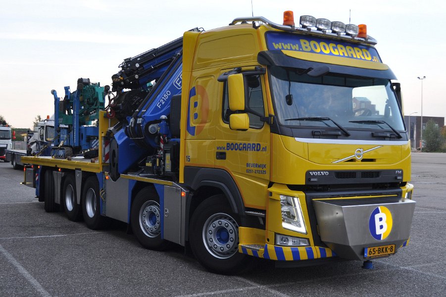 Lift ‘n Load Autolaadkranenmeeting 0072