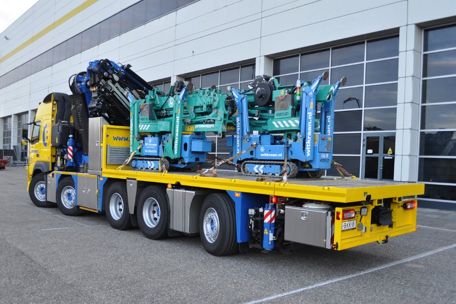 Lift ‘n Load Autolaadkranenmeeting 0073