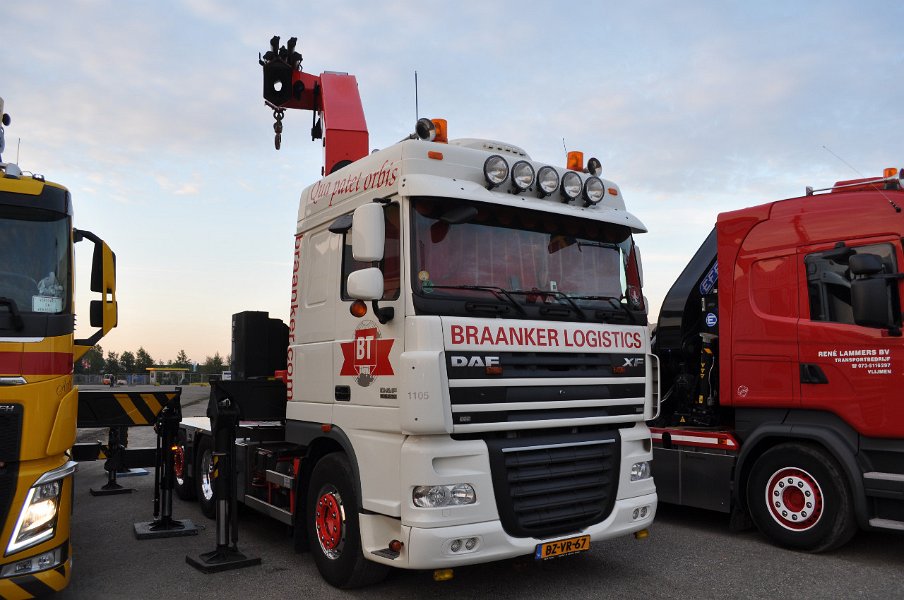 Lift ‘n Load Autolaadkranenmeeting 0077