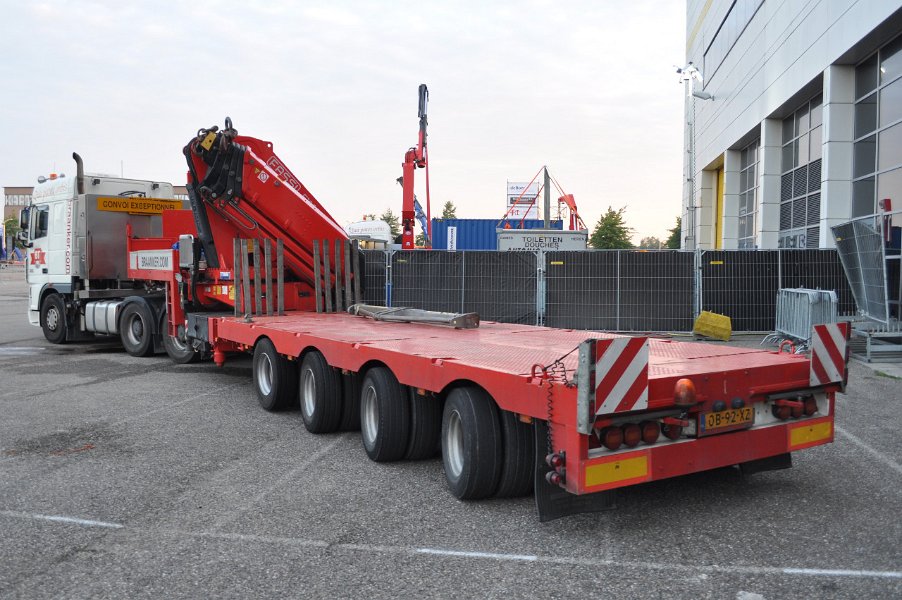 Lift ‘n Load Autolaadkranenmeeting 0080