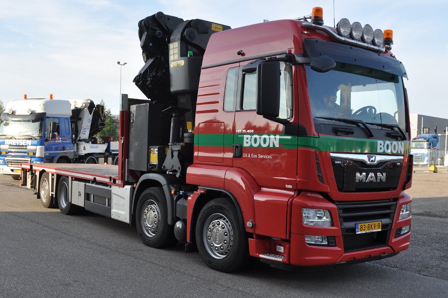 Lift ‘n Load Autolaadkranenmeeting 0087
