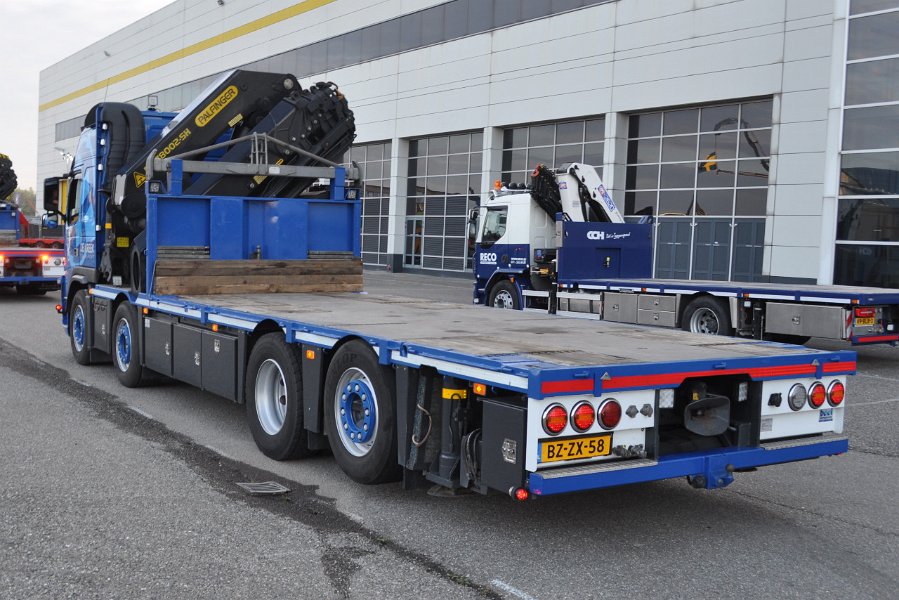 Lift ‘n Load Autolaadkranenmeeting 0106