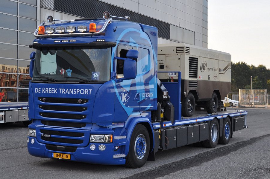 Lift ‘n Load Autolaadkranenmeeting 0111