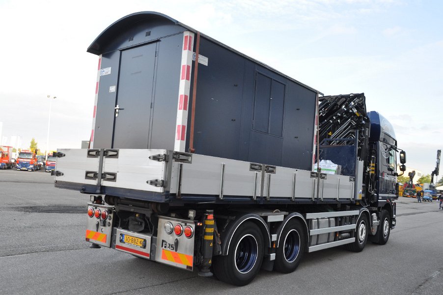 Lift ‘n Load Autolaadkranenmeeting 0142