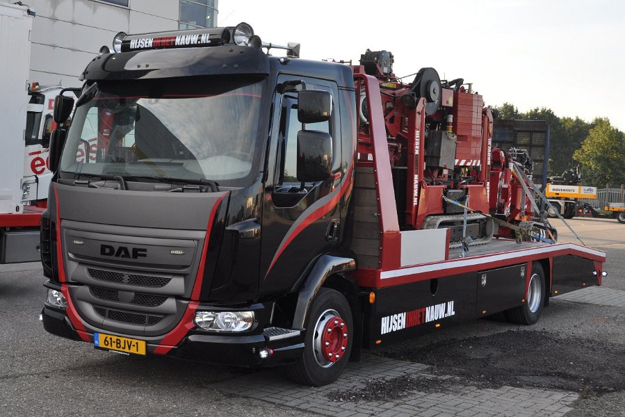 Lift ‘n Load Autolaadkranenmeeting 0147