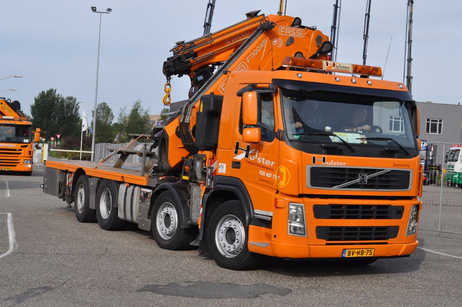 Lift ‘n Load Autolaadkranenmeeting 0149