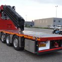 Lift ‘n Load Autolaadkranenmeeting 0120