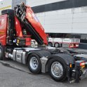 Lift ‘n Load Autolaadkranenmeeting 0126
