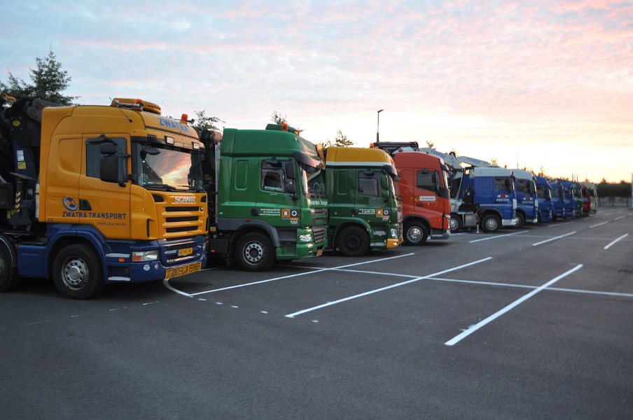 Lift ‘n Load Autolaadkranenmeeting 0002