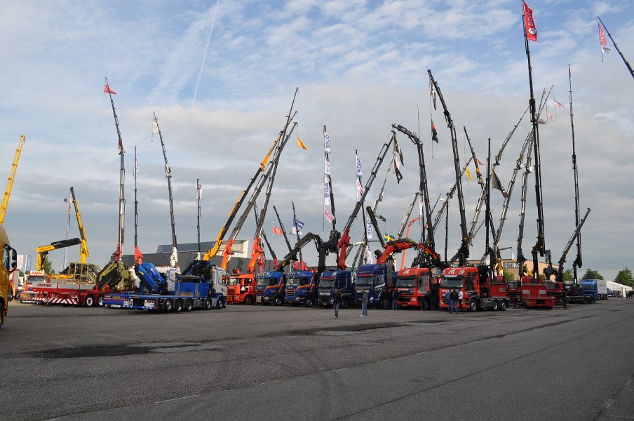 Lift ‘n Load Autolaadkranenmeeting 0006